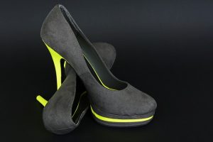 high-heels