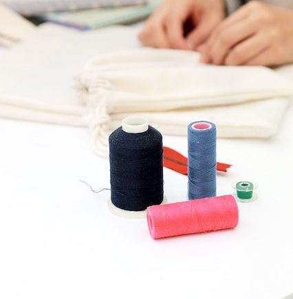 sewing